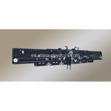 6 paneles CO Operadores de puerta de automóvil de ascensor de transporte